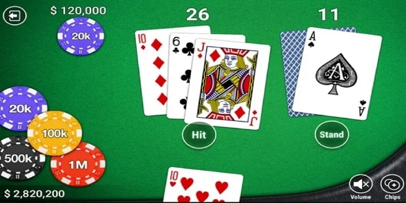 Những bí kíp đặc biệt chơi bài cào từ những chuyên gia