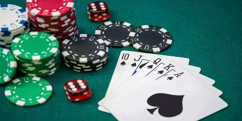 Quy tắc của mỗi cổng game luôn có sự khác biệt khá nhiều