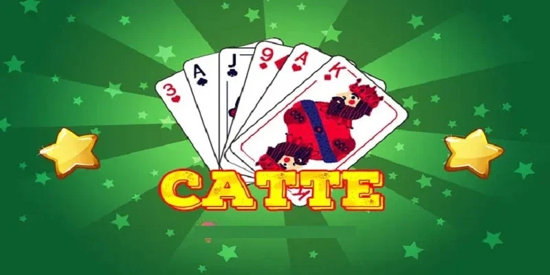 Điều cơ bản về bài catte mà người chơi nên hiểu