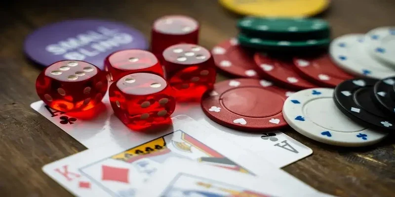 Kiểu bịp của cổng game khá đa dạng và thay đổi liên tục