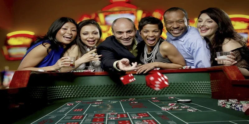 Những tin đồn casino online có bịp không trên các diễn đàn