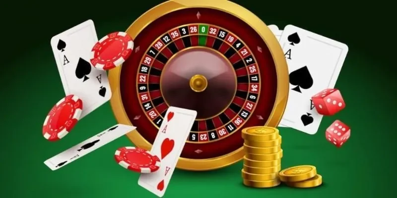 Casino online có bịp không