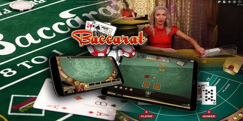 Giới thiệu về Casino Son88