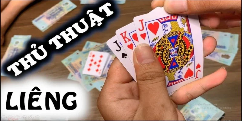 Tìm hiểu kinh nghiệm chơi Liêng hiệu quả để mang về chiến thắng cao nhất