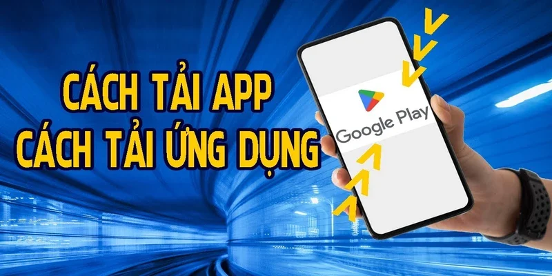 Những bước cần làm để tải Son88