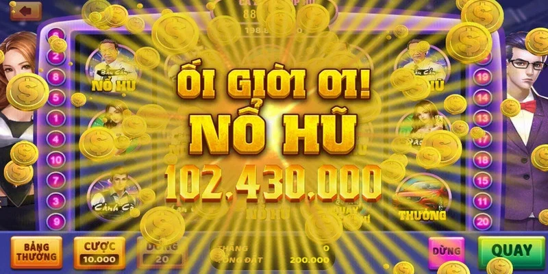 Những mẹo chơi nổ hũ từ cao thủ