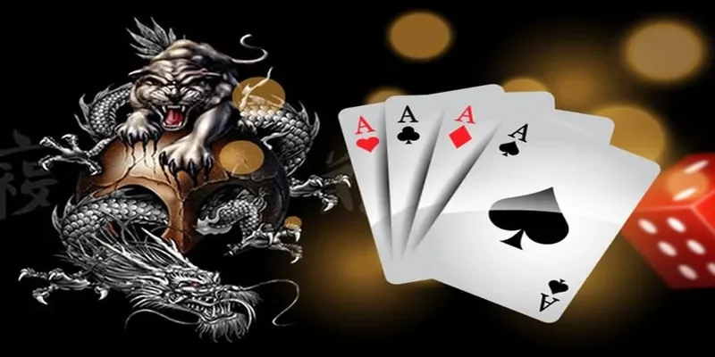 Rồng hổ