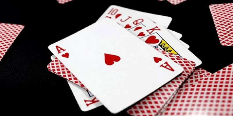 Sâm lốc là dạng game bài góp mặt vào thị trường game giải trí từ khá lâu