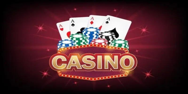 Son88 cung cấp loại hình cá cược casino