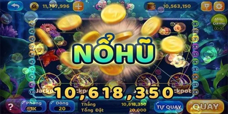 Sử dụng tính năng tiện lợi