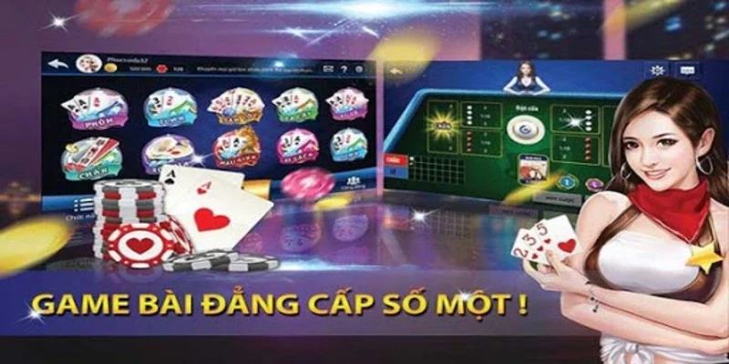 Tại sao nên tham gia cổng game Son88