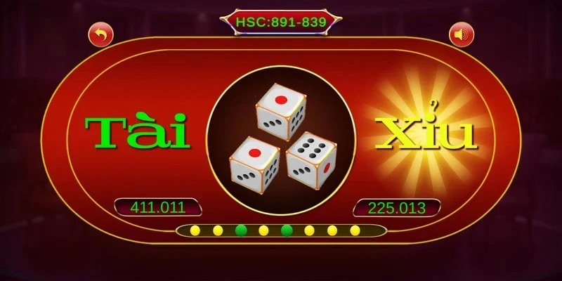 Những hướng dẫn lưu ý để chơi tài xỉu cho đúng cách