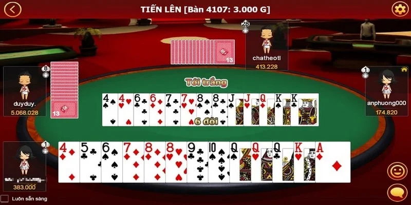 Theo cao thủ chia sẻ anh em không nên ngồi quá lâu một chỗ khi chơi game bài