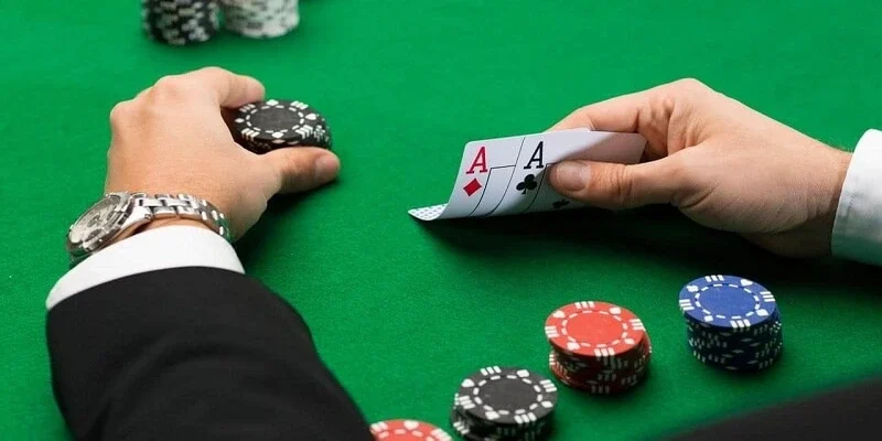 Thể loại bài xì tố nhận được nhiều sự quan tâm phải kể tới tới Omaha Hold’Em