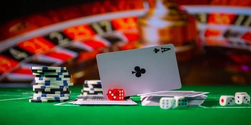 Xì tố tên tiếng Anh còn gọi Poker là một dạng game bài siêu hot trên thị trường