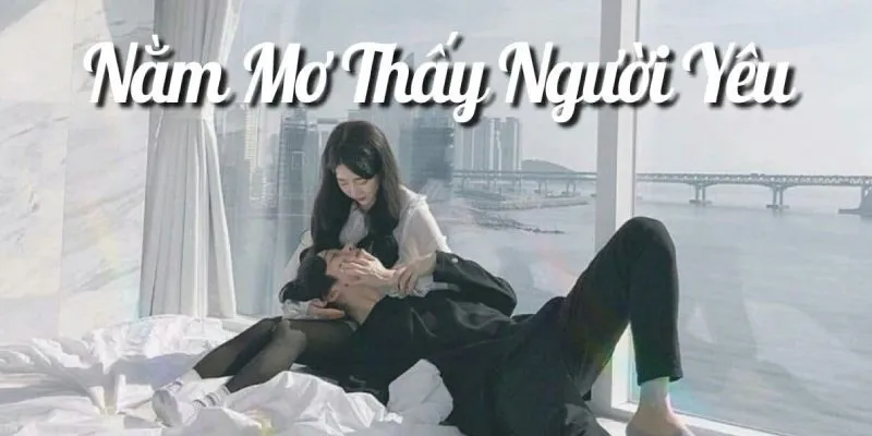 Mơ thấy bản thân